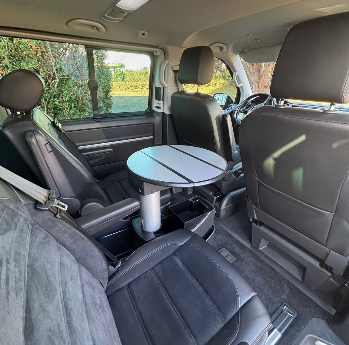 Volkswagen T6 Multivan Highline