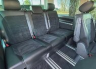 Volkswagen T6 Multivan Highline