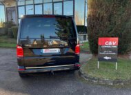 Volkswagen T6 Multivan Highline
