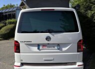 Volkswagen T6.1 California Ocean Edition