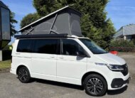 Volkswagen T6.1 California Ocean Edition