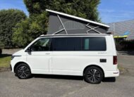 Volkswagen T6.1 California Ocean Edition