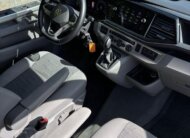 Volkswagen T6.1 California Ocean Edition