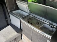 Volkswagen T6.1 California Ocean Edition