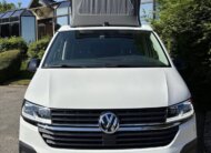 Volkswagen T6.1 California Ocean Edition
