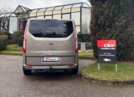 Ford Tourneo Custom 320 L2H1 Titanium