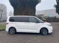 Volkswagen T7 Multivan Energetic