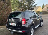 Dacia Duster Prestige
