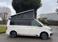 Volkswagen T6.1 California Beach Camper Edition
