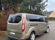 Ford Tourneo Custom 320 L2H1 Titanium
