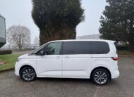 Volkswagen T7 Multivan Energetic