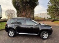 Dacia Duster Prestige