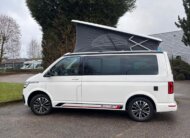 Volkswagen T6.1 California Beach Camper Edition