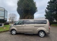 Ford Tourneo Custom 320 L2H1 Titanium