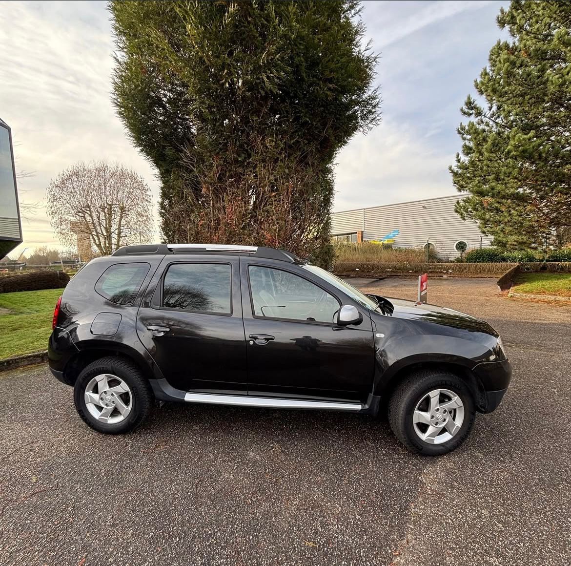 Dacia Duster Prestige
