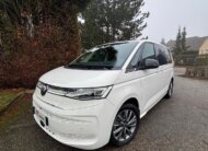 Volkswagen T7 Multivan Energetic