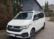 Volkswagen T6.1 California Beach Camper Edition
