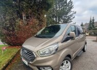 Ford Tourneo Custom 320 L2H1 Titanium