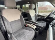 Volkswagen T7 Multivan Energetic