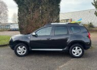 Dacia Duster Prestige