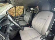 Ford Tourneo Custom 320 L2H1 Titanium
