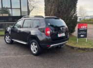 Dacia Duster Prestige