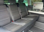 Volkswagen T6.1 California Beach Camper Edition