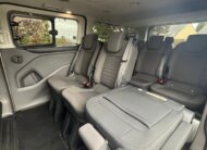 Ford Tourneo Custom 320 L2H1 Titanium