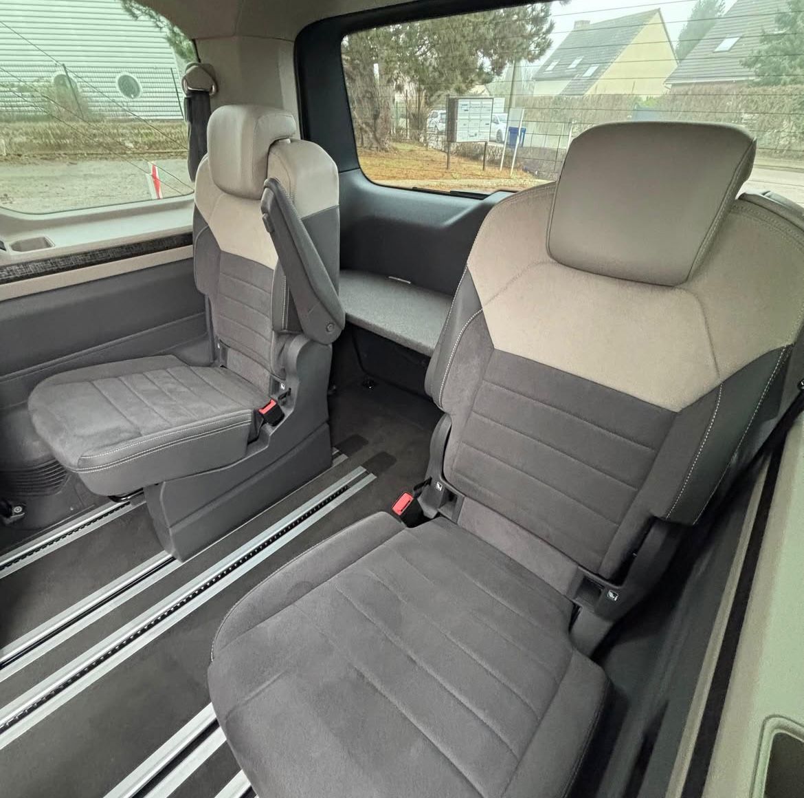 Volkswagen T7 Multivan Energetic