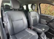 Dacia Duster Prestige