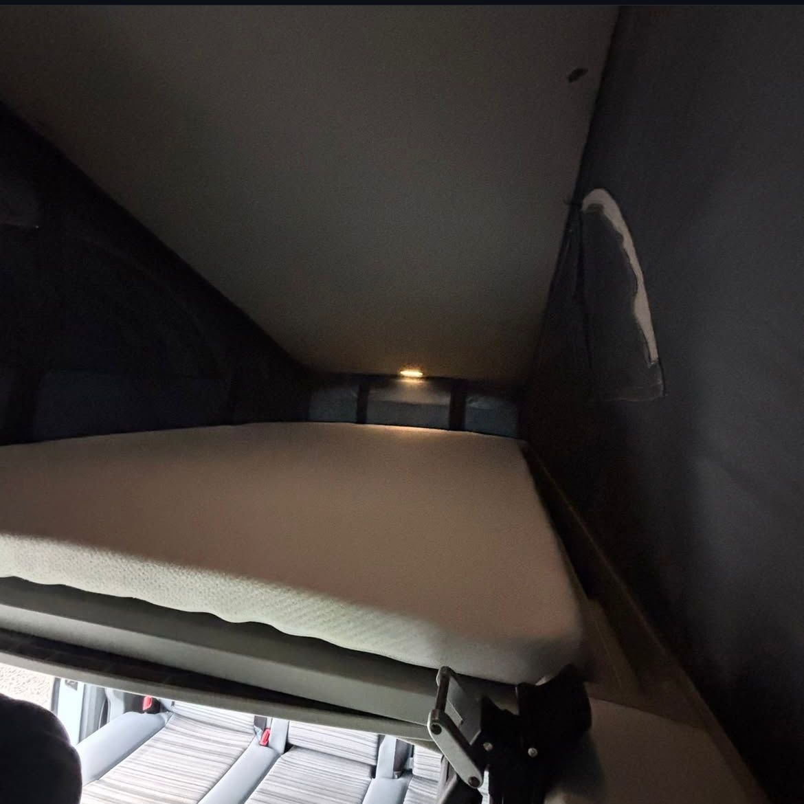 Volkswagen T6.1 California Beach Camper Edition