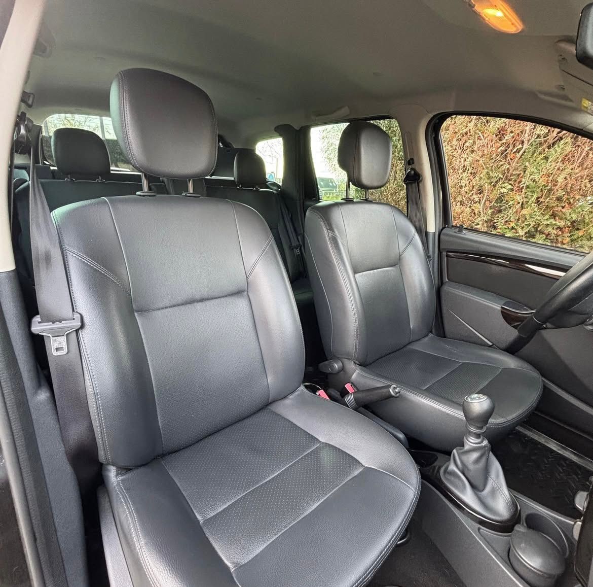 Dacia Duster Prestige