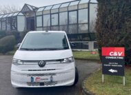 Volkswagen T7 Multivan Energetic