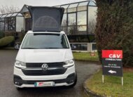 Volkswagen T6.1 California Beach Camper Edition