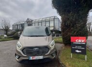 Ford Tourneo Custom 320 L2H1 Titanium