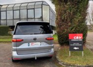 Volkswagen T7 Multivan Goal