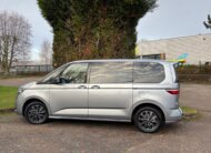 Volkswagen T7 Multivan Goal