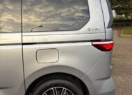 Volkswagen T7 Multivan Goal