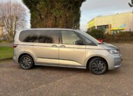 Volkswagen T7 Multivan Goal