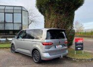 Volkswagen T7 Multivan Goal