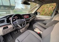 Volkswagen T7 Multivan Goal