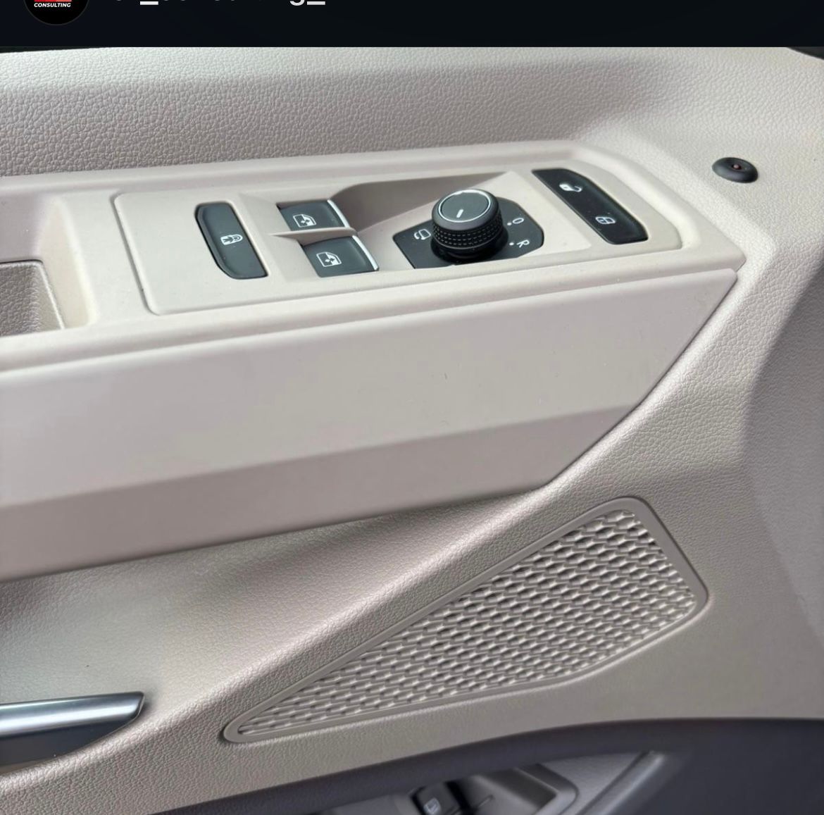 Volkswagen T7 Multivan Goal