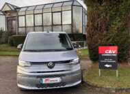 Volkswagen T7 Multivan Goal