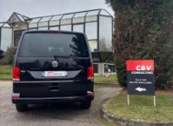 Volkswagen T6.1 Multivan Comfortline