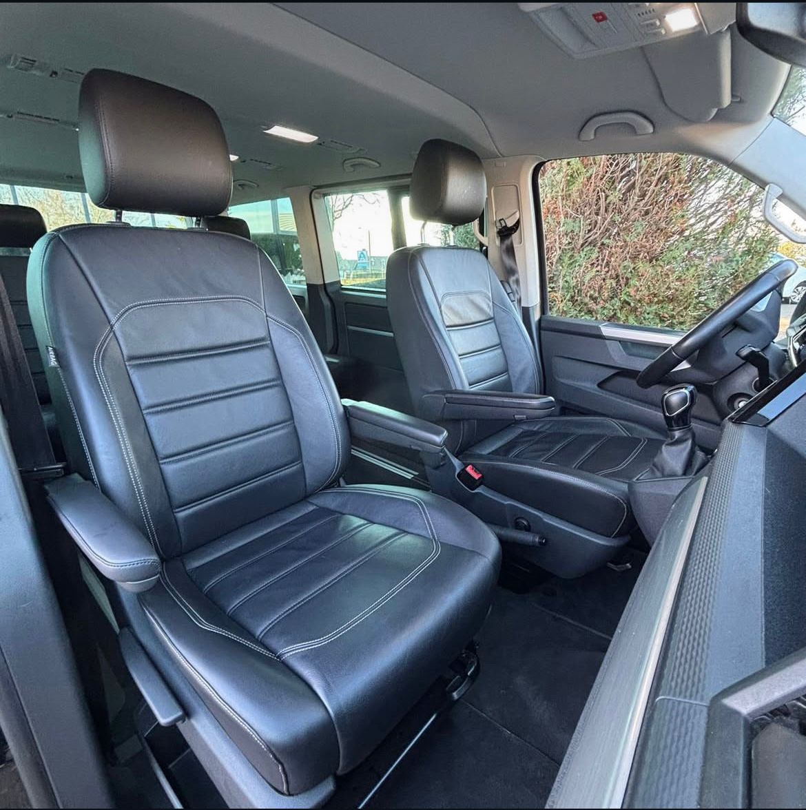Volkswagen T6.1 Multivan Comfortline