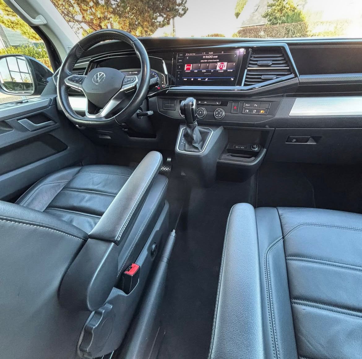 Volkswagen T6.1 Multivan Comfortline