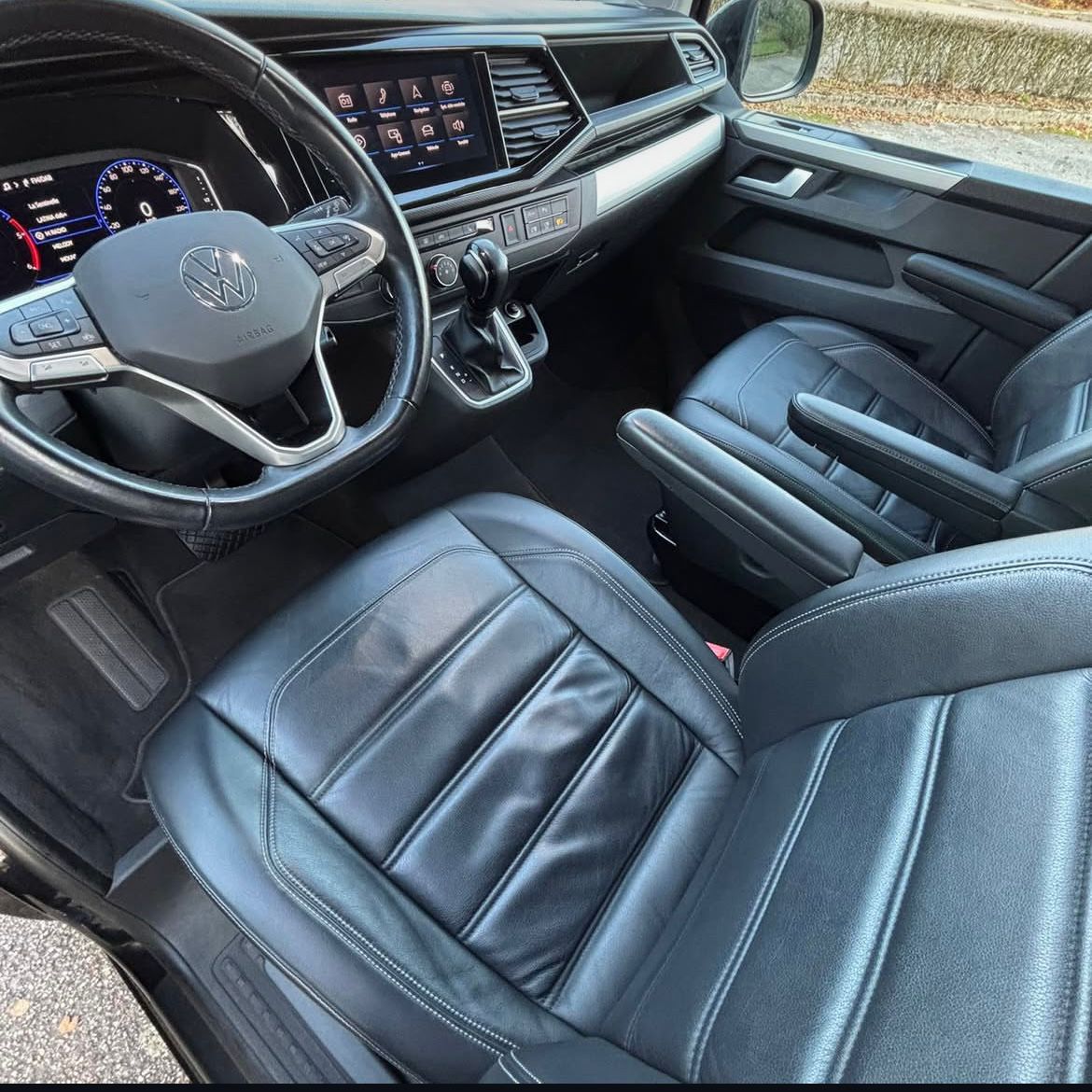 Volkswagen T6.1 Multivan Comfortline