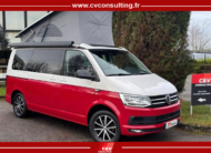 Volkswagen T6 California Beach Edition