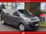 Citroën SpaceTourer M Rip Curl