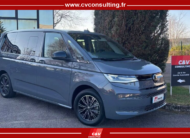 Volkswagen T7 Multivan Business 4 Motion